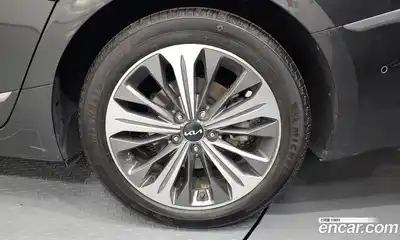 Kia K8 2022 2.5 гидро в Москве № 1611493, миниатюра 7
