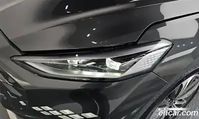 Kia K8 2022 2.5 гидро в Москве № 1611493, миниатюра 8