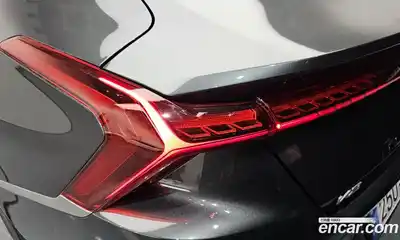 Kia K8 2022 2.5 гидро в Москве № 1611493, миниатюра 9
