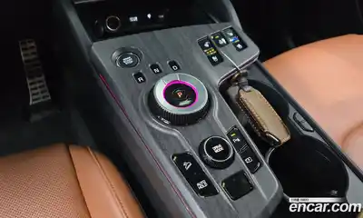 Kia Sportage 2023 2.0 гидро в Москве № 1611594, миниатюра 12