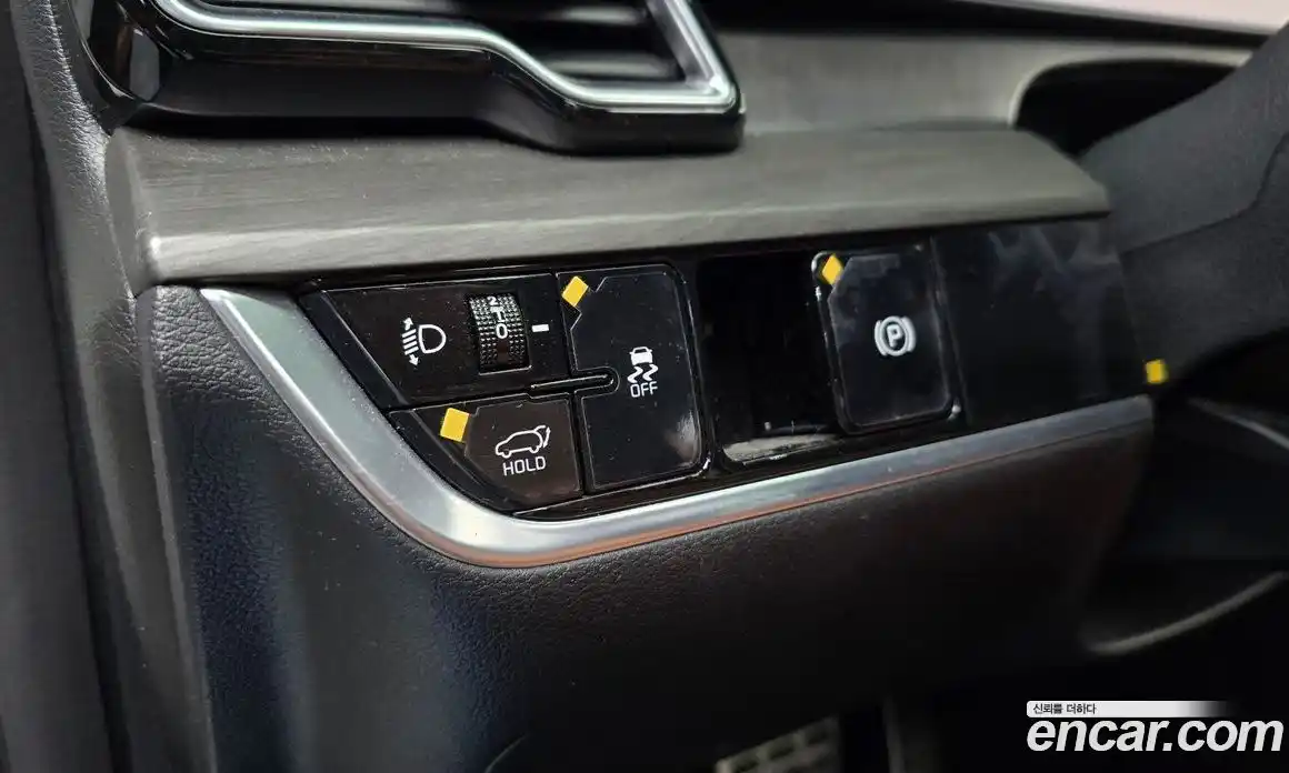 Kia Sportage 2023 2.0 гидро в Москве № 1611594, фото 20
