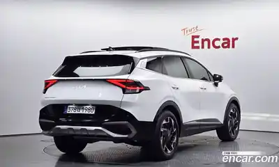 Kia Sportage 2023 2.0 гидро в Москве № 1611594, миниатюра 2