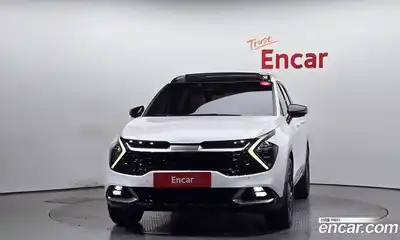 Kia Sportage 2023 2.0 гидро в Москве № 1611594, миниатюра 3