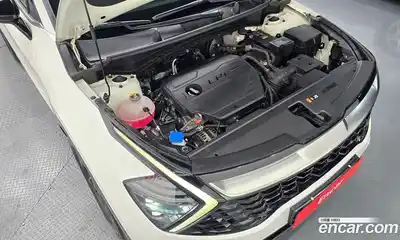 Kia Sportage 2023 2.0 гидро в Москве № 1611594, миниатюра 6