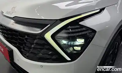 Kia Sportage 2023 2.0 гидро в Москве № 1611594, миниатюра 8