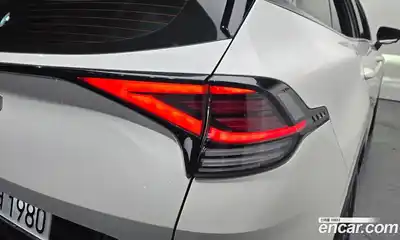 Kia Sportage 2023 2.0 гидро в Москве № 1611594, миниатюра 9