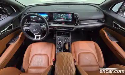 Kia Sportage 2023 2.0 гидро в Москве № 1611594, миниатюра 10
