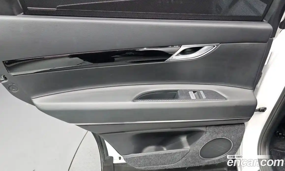Genesis GV80 2020 3.0 гидро, фото 15