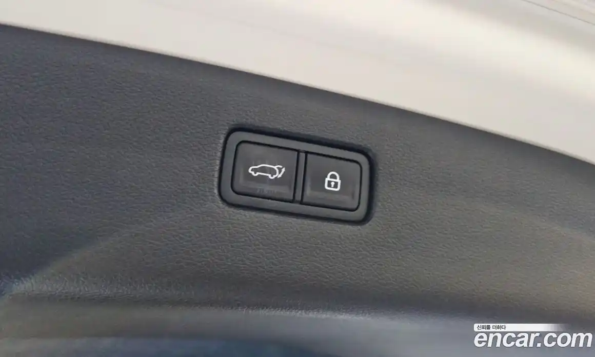 Genesis GV80 2020 3.0 гидро, фото 16