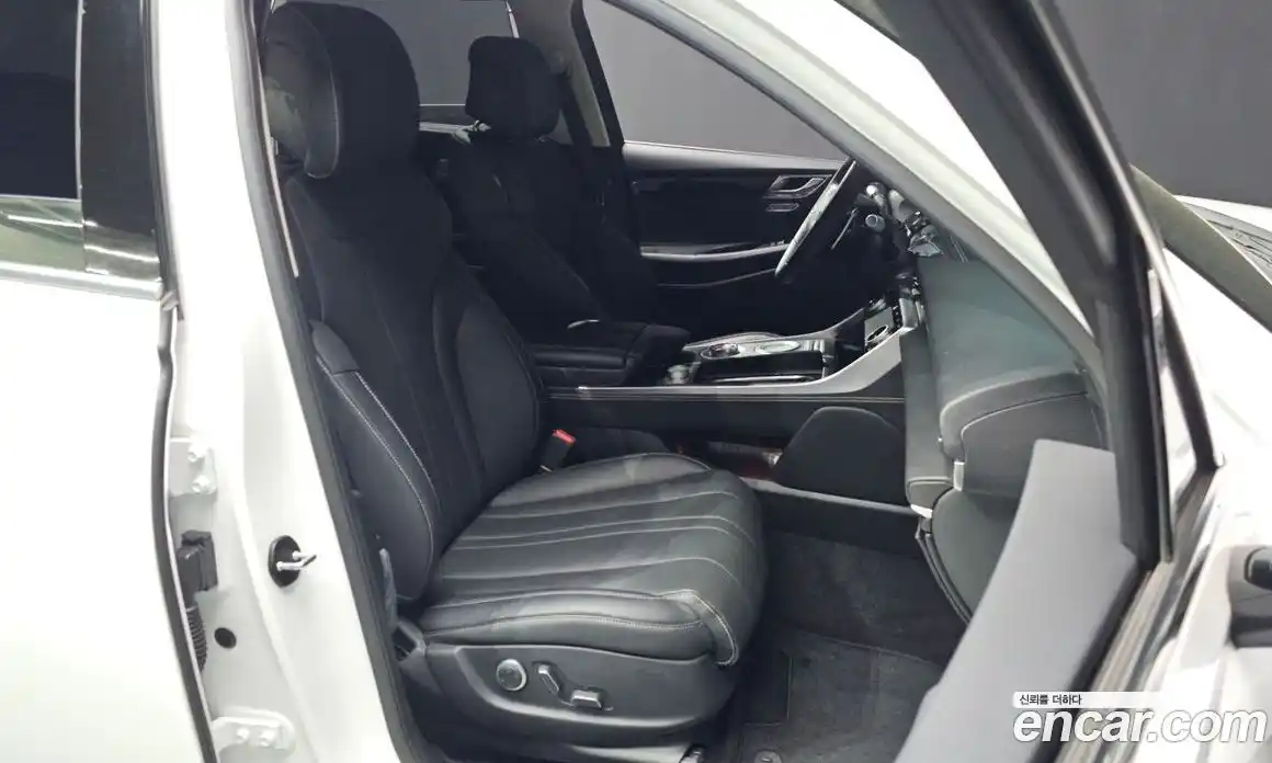Genesis GV80 2020 3.0 гидро, фото 17
