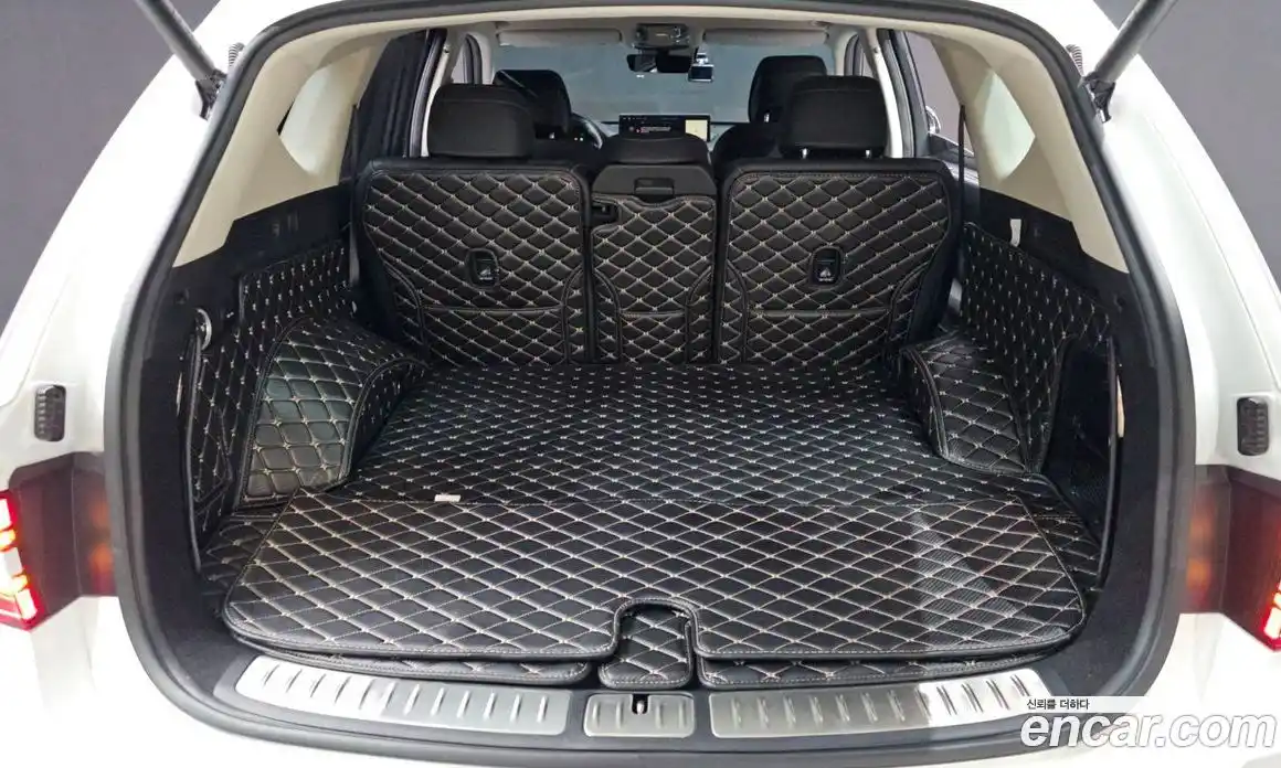 Genesis GV80 2020 3.0 гидро, фото 26