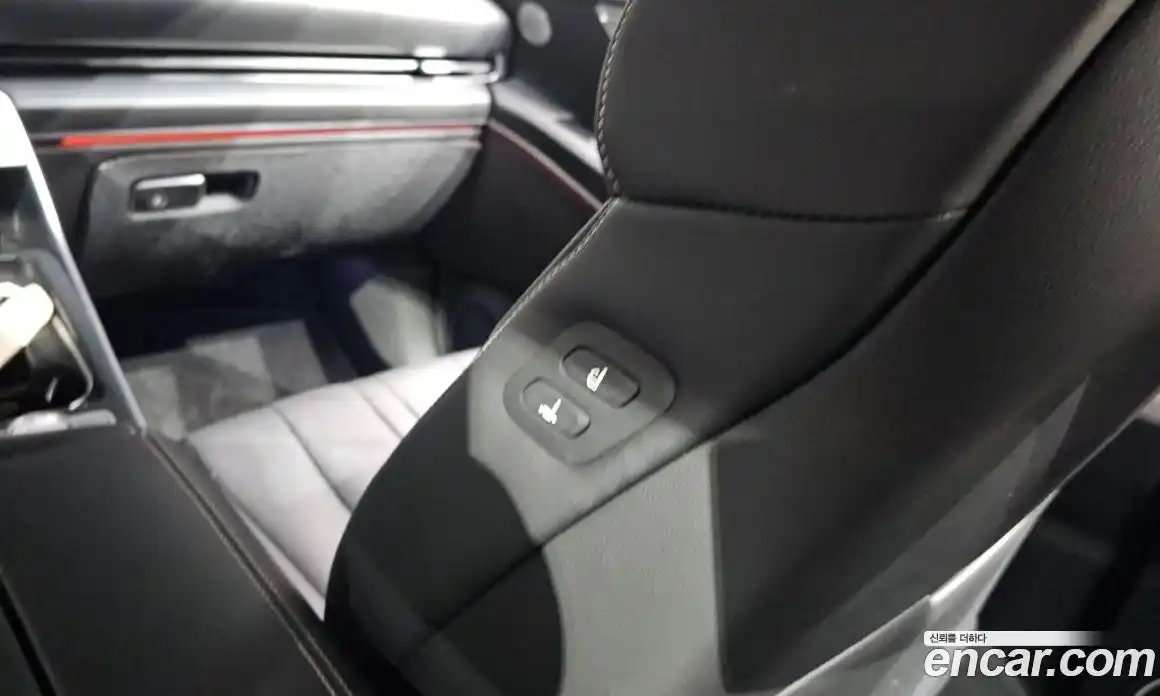Genesis GV80 2020 3.0 гидро, фото 29