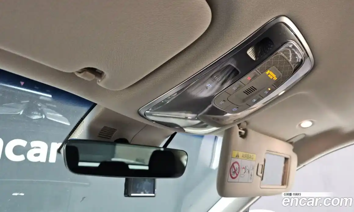 Genesis GV80 2020 3.0 гидро, фото 32