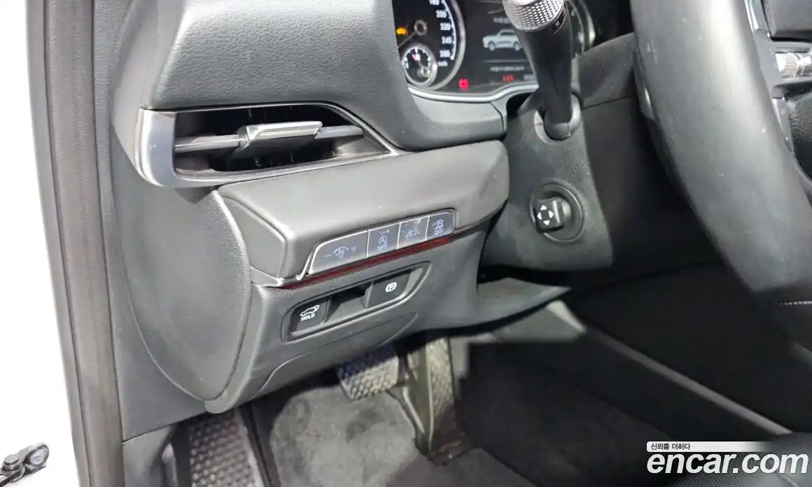 Genesis GV80 2020 3.0 гидро, фото 33