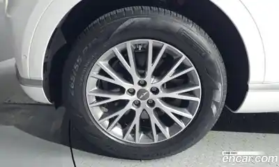 Genesis GV80 2020 3.0 гидро, миниатюра 5