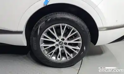 Genesis GV80 2020 3.0 гидро, миниатюра 7
