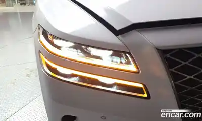 Genesis GV80 2020 3.0 гидро, миниатюра 8