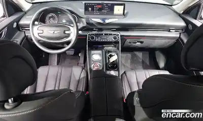 Genesis GV80 2020 3.0 гидро, миниатюра 10