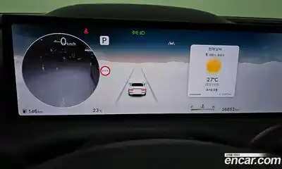 Genesis G80 2024 3.5 гидро в Москве № 1611898, миниатюра 11
