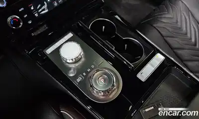 Genesis G80 2024 3.5 гидро в Москве № 1611898, миниатюра 12