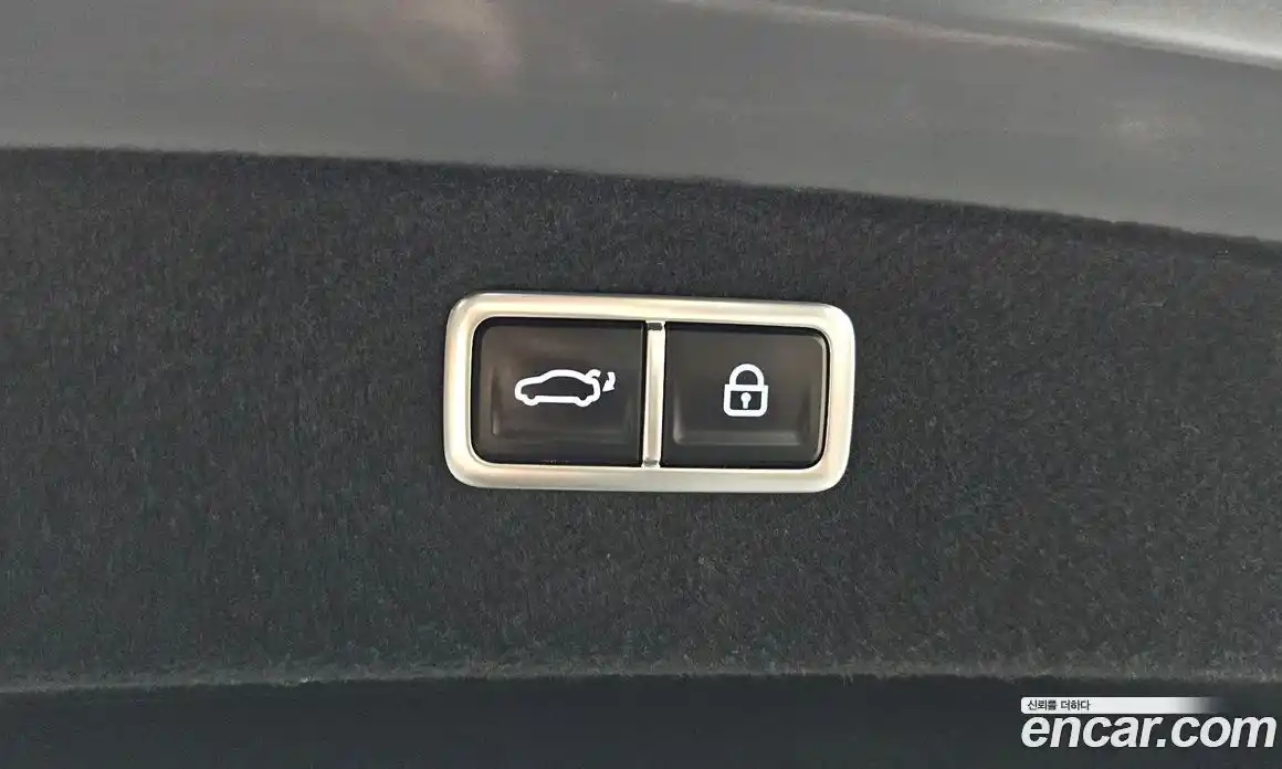Genesis G80 2024 3.5 гидро в Москве № 1611898, фото 26