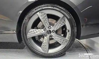 Genesis G80 2024 3.5 гидро в Москве № 1611898, миниатюра 7