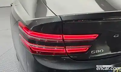 Genesis G80 2024 3.5 гидро в Москве № 1611898, миниатюра 9