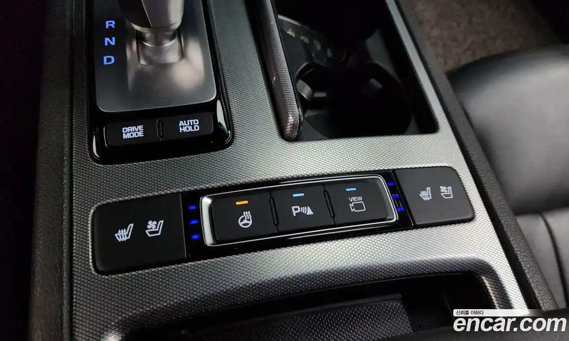 Genesis G80 2019 3.3 гидро в Москве № 1612060, фото 21