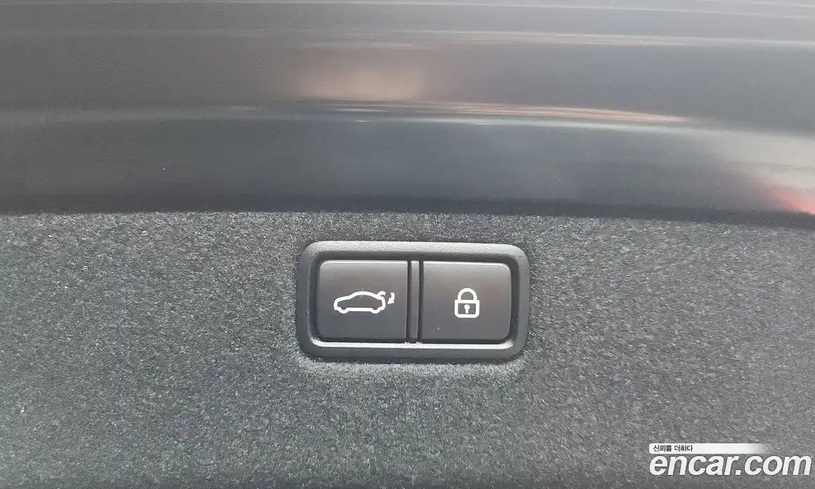 Genesis G80 2019 3.3 гидро в Москве № 1612060, фото 23