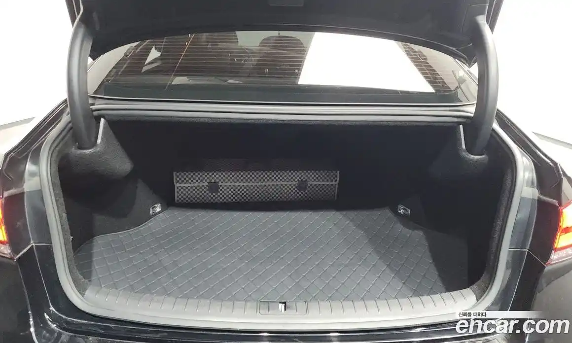 Genesis G80 2019 3.3 гидро в Москве № 1612060, фото 26