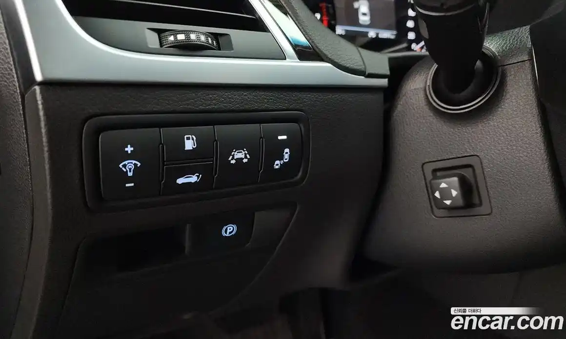 Genesis G80 2019 3.3 гидро в Москве № 1612060, фото 27