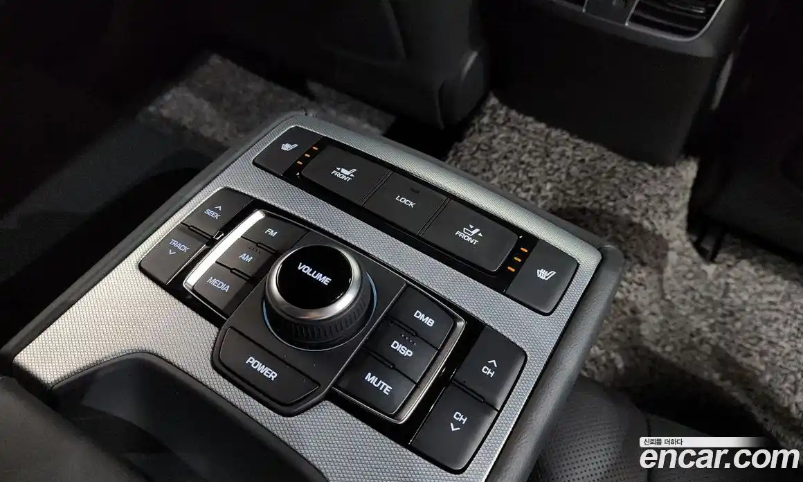 Genesis G80 2019 3.3 гидро в Москве № 1612060, фото 31