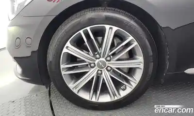 Genesis G80 2019 3.3 гидро в Москве № 1612060, миниатюра 5