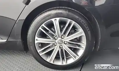 Genesis G80 2019 3.3 гидро в Москве № 1612060, миниатюра 7
