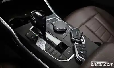 BMW 3-Series 2020 2.0 гидро в Москве № 1612147, миниатюра 12