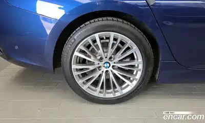 BMW 3-Series 2020 2.0 гидро в Москве № 1612147, миниатюра 5