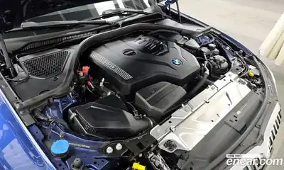 BMW 3-Series 2020 2.0 гидро в Москве № 1612147, миниатюра 6