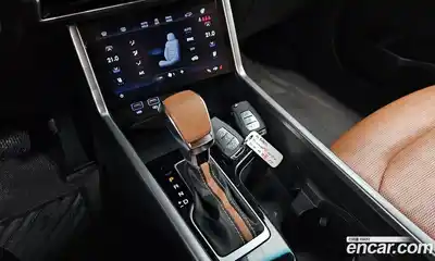 SsangYong Torres 2024 1.5 гидро в Москве № 1612419, миниатюра 11