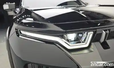 SsangYong Torres 2024 1.5 гидро в Москве № 1612419, миниатюра 7