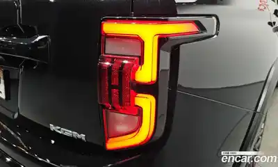 SsangYong Torres 2024 1.5 гидро в Москве № 1612419, миниатюра 8