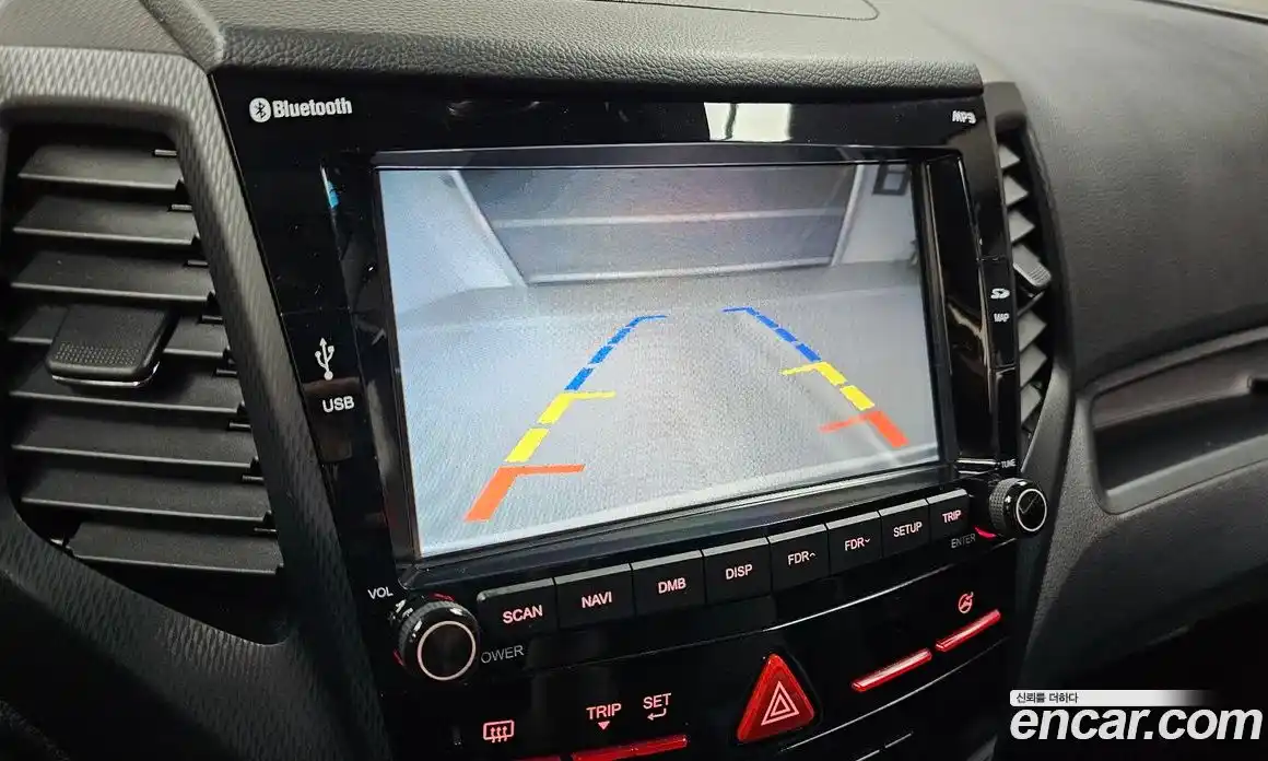 SsangYong TIBOLI 2017 1.6 гидро, фото 22
