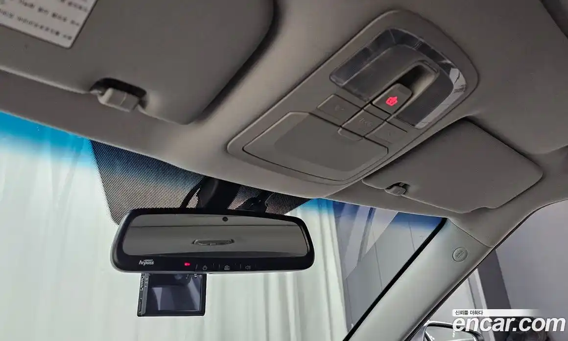 SsangYong TIBOLI 2017 1.6 гидро, фото 24