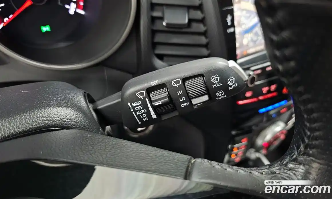 SsangYong TIBOLI 2017 1.6 гидро, фото 27