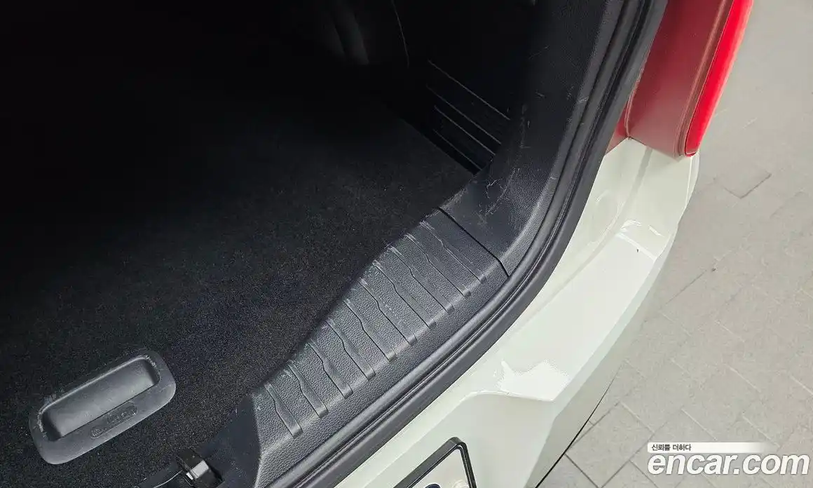SsangYong TIBOLI 2017 1.6 гидро, фото 29