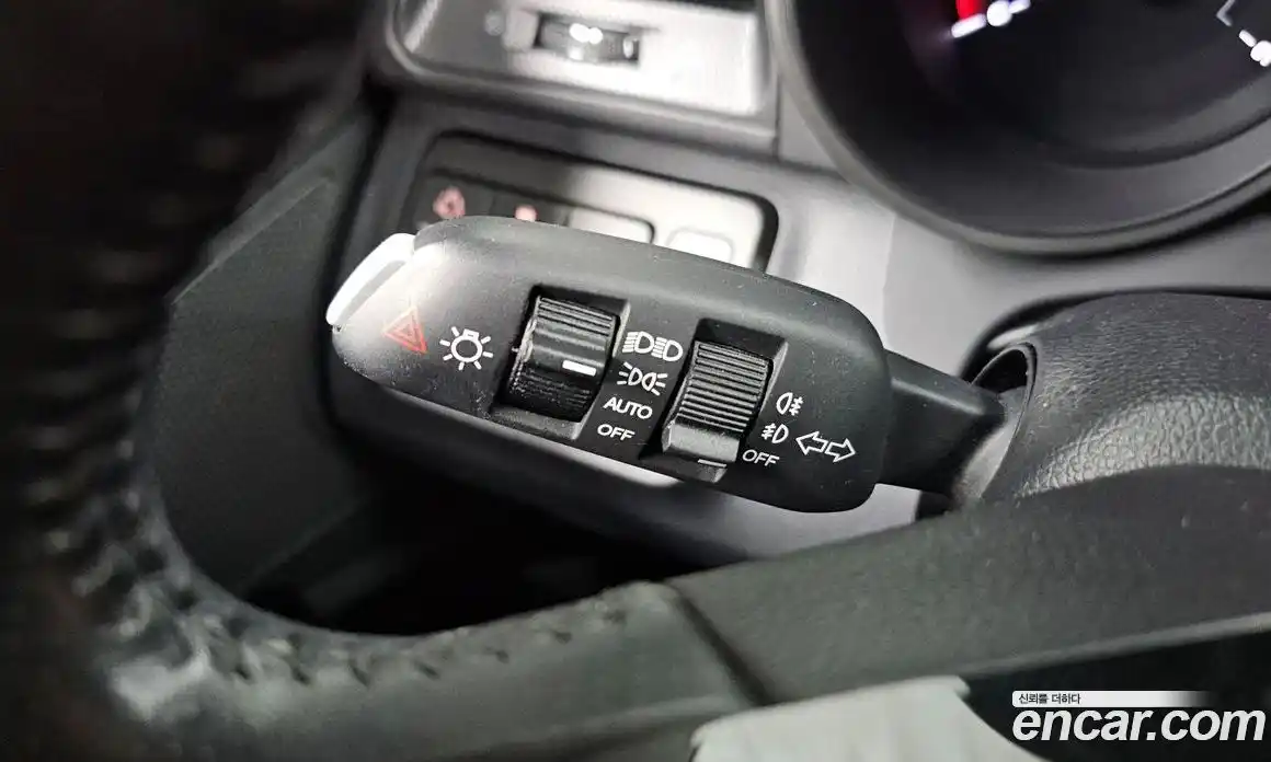 SsangYong TIBOLI 2017 1.6 гидро, фото 30