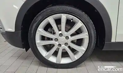 SsangYong TIBOLI 2017 1.6 гидро, миниатюра 5