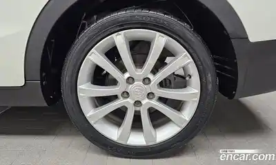 SsangYong TIBOLI 2017 1.6 гидро, миниатюра 7
