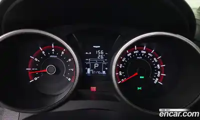 SsangYong TIBOLI 2015 1.6 гидро в Москве, миниатюра 11