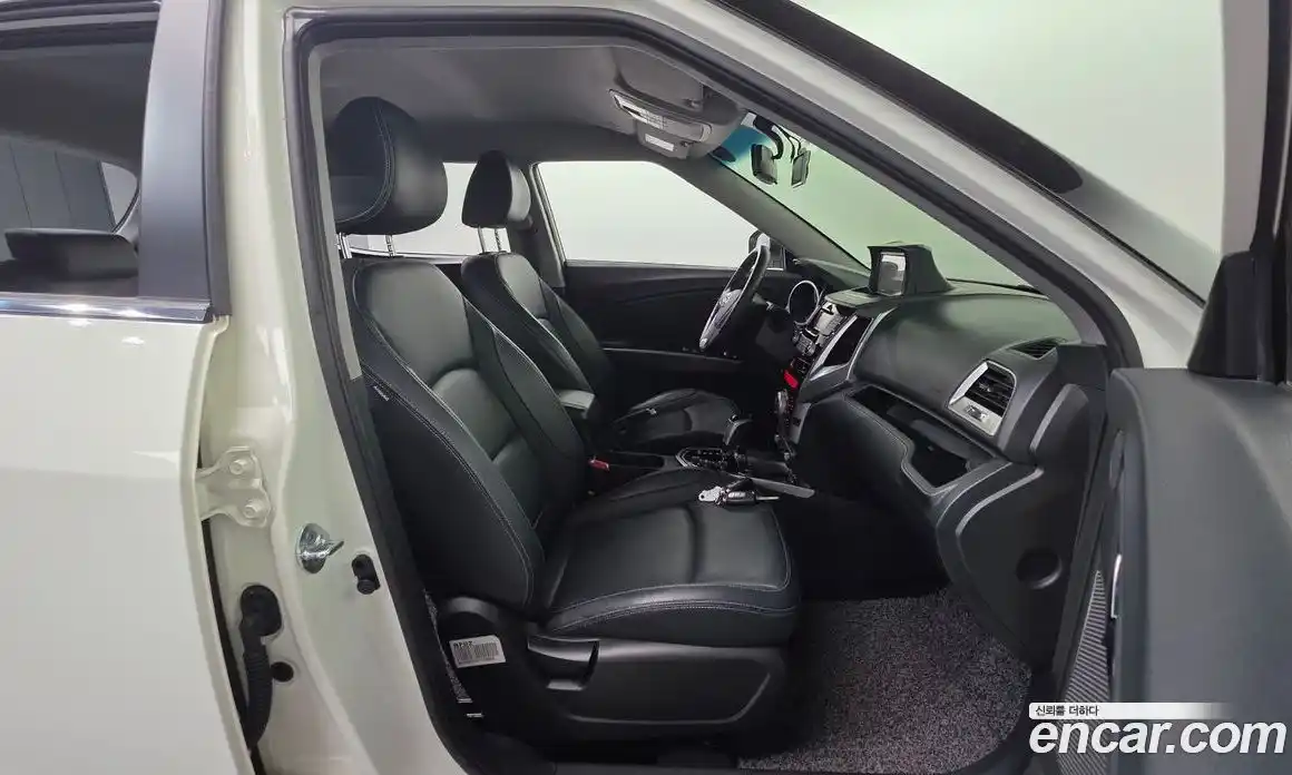 SsangYong TIBOLI 2015 1.6 гидро в Москве, фото 13
