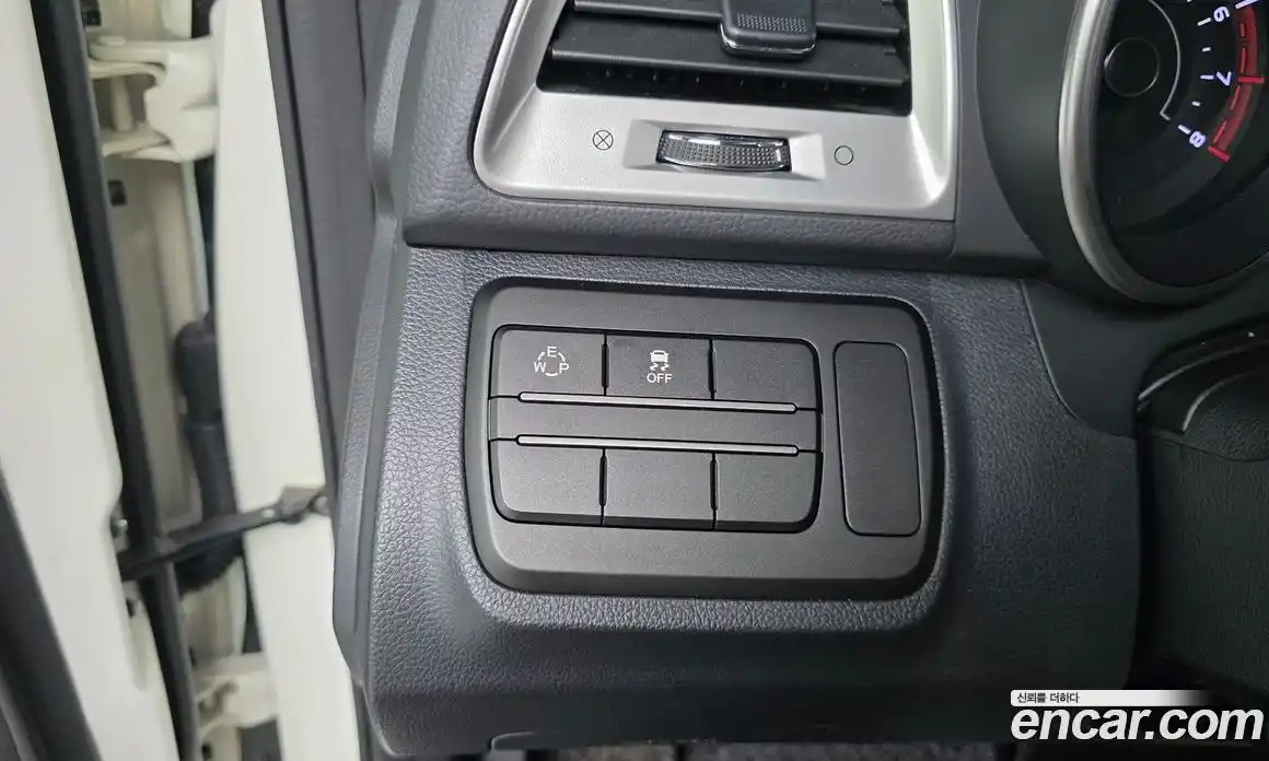 SsangYong TIBOLI 2015 1.6 гидро в Москве, фото 18